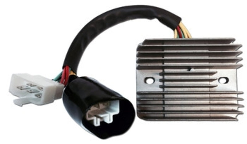 TECNI REGULATOR