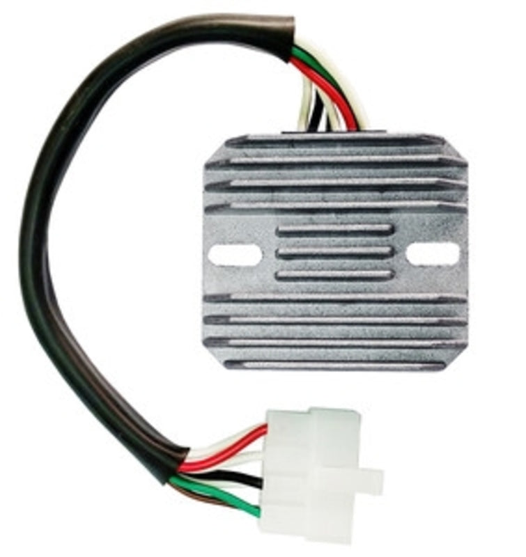 TECNI REGULATOR