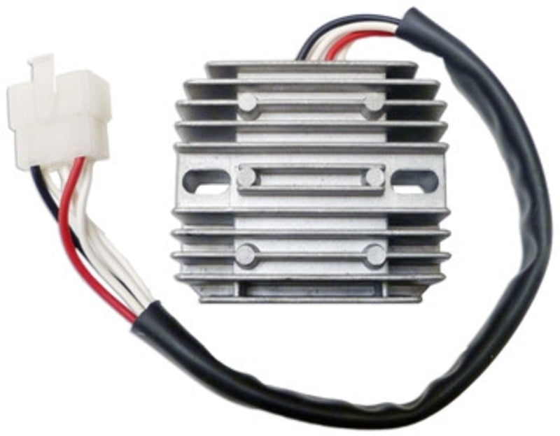TECNI REGULATOR