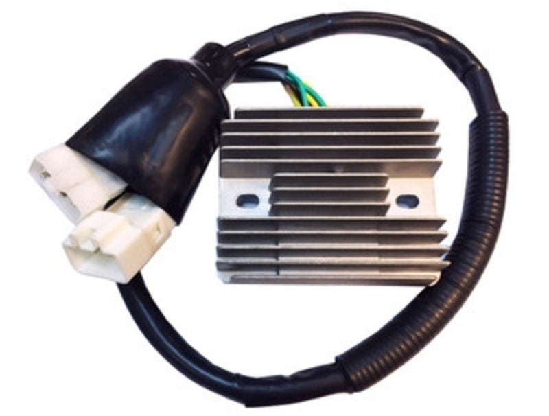 TECNI REGULATOR