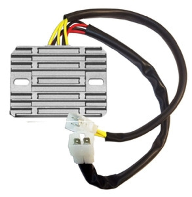 TECNI REGULATOR