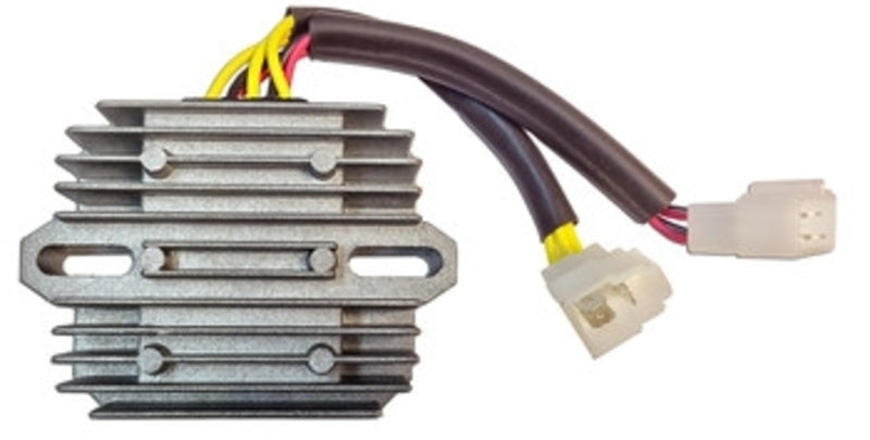 TECNI REGULATOR