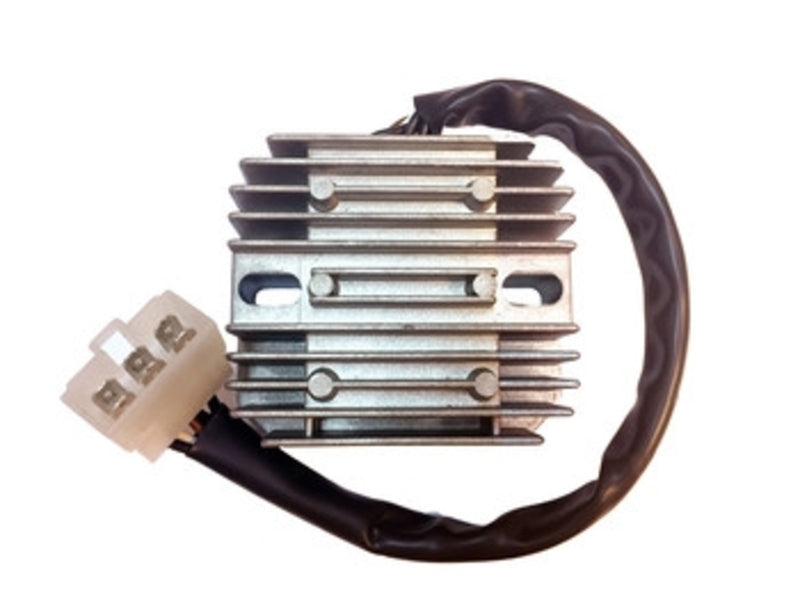 TECNI REGULATOR