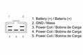 TECNI REGULATOR