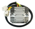 TECNI REGULATOR