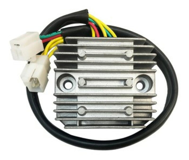 TECNI REGULATOR
