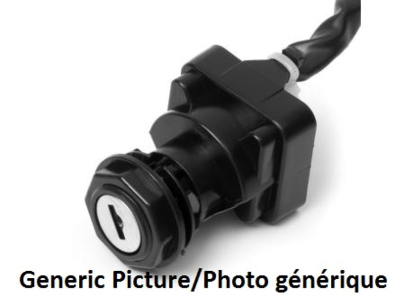 KIMPE SWITCH IGNITION WITH KEY