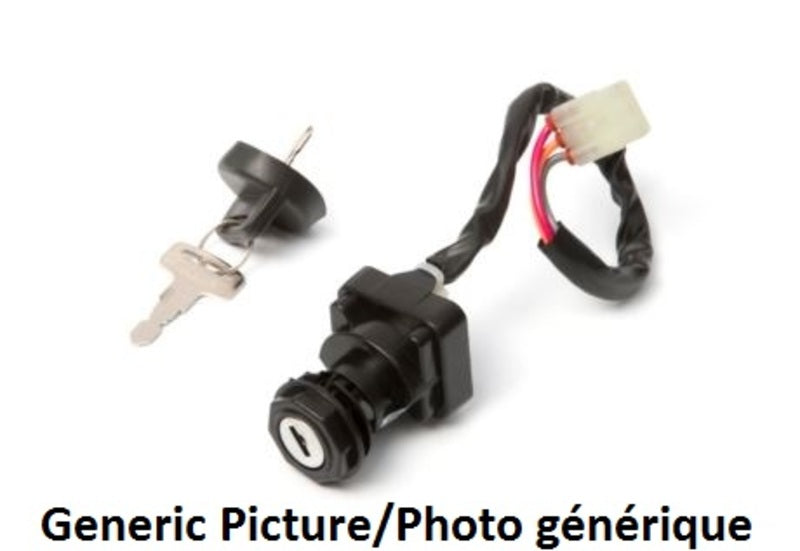 KIMPE SWITCH IGNITION WITH KEY