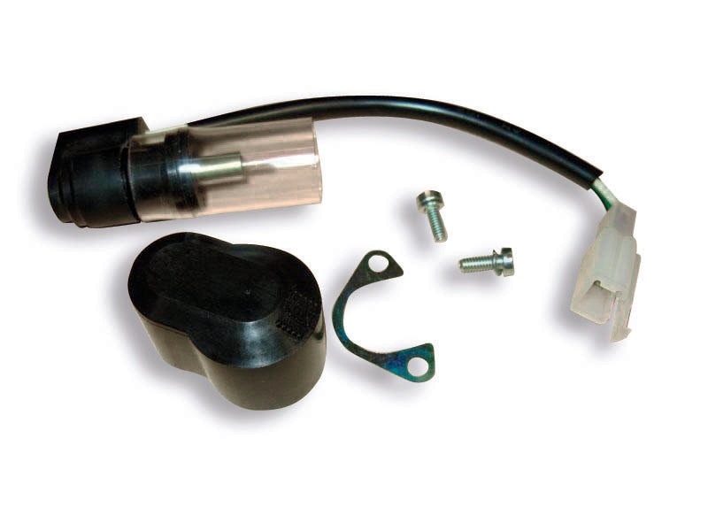 TECNI SWITCH CHOKE SWITCH