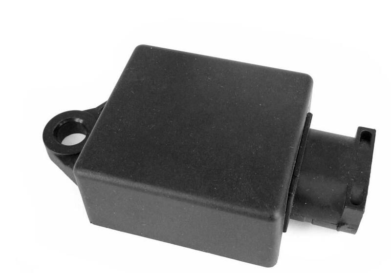 TECNI ECU BOX