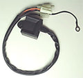 TECNI ECU BOX