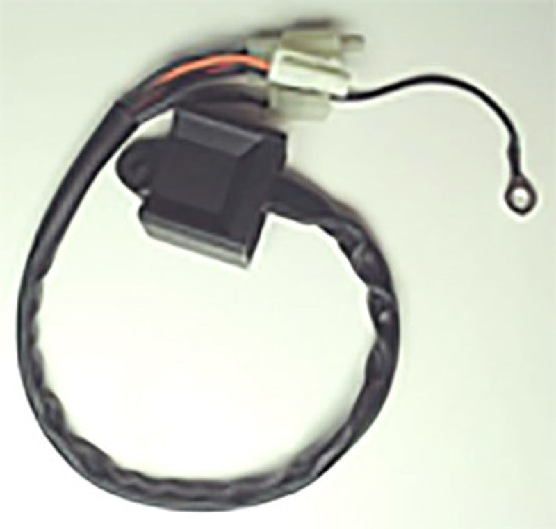 TECNI ECU BOX
