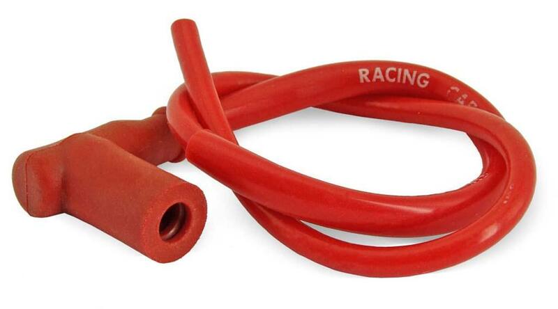 TECNI SPARK PLUG CAP WITH WIRING HARNESS