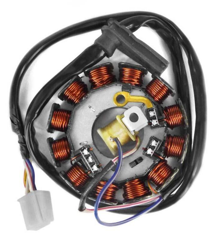 TECNI STATOR