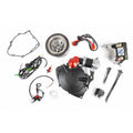 S3 STARTER ELECTRIC COMPLETE SET
