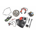 S3 STARTER ELECTRIC COMPLETE SET