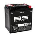 BSBAT BATTERY BIX30L FA