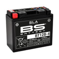 BSBAT BATTERY BT12B-4 FA