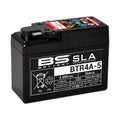 BSBAT BATTERY BTR4A-5 FA