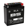 BSBAT BATTERY BB5L-B FA