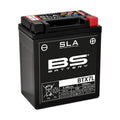 BSBAT BATTERY BTX7L FA