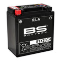 BSBAT BATTERY BTX20CH FA