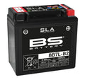 BSBAT BATTERY BB7L-B2 FA