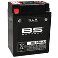 BSBAT BATTERY BB14A-A2 FA