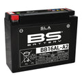 BSBAT BATTERY BB16AL-A2 FA