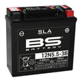 BSBAT BATTERY 12N55-3B FA