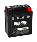 BSBAT BATTERY BB3L-B FA