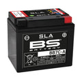 BSBAT BATTERY BB7C-A FA