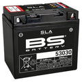 BSBAT BATTERY 53030 FA