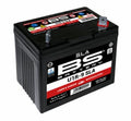 BSBAT BATTERY U1R-9 FA