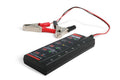 BSBAT ANALYZER BT02 BATTERY & ALT.