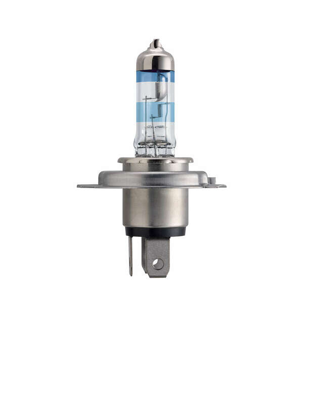 PHILI BULB XTR VISION H4 12V/60/55W X1