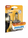 PHILI BULB VISION H4 12V/60/55W