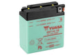 YUASA BATTERY 6N11A-1B CONV W/O ACID