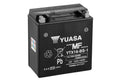 YUASA BATTERY YTX16-BS-1 MF W/ ACID