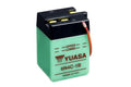 YUASA BATTERY 6N4C-1B CONV W/O ACID