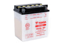 YUASA BATTERY YB10L-BP CONV W/O ACID