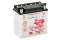 YUASA BATTERY YB7L-B2 CONV W/O ACID
