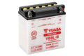 YUASA BATTERY YB9L-B CONV W/O ACID