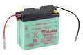 YUASA BATTERY 6N4B-2A-3 CONV W/O ACID