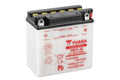 YUASA BATTERY YB7L-B CONV W/O ACID