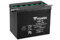 YUASA BATTERY YHD-12 CONV W/O ACID