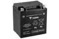YUASA BATTERY YIX30L MF W/ ACID