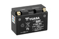 YUASA BATTERY YT9B-BS MF W/ ACID