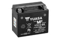 YUASA BATTERY YTX12-BS MF W/ ACID