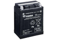 YUASA BATTERY YTX14AH-BS MF W/ ACID